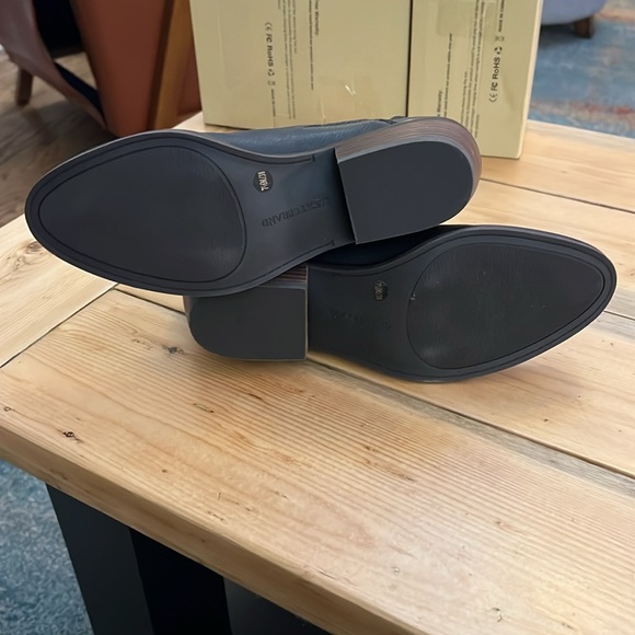 Lucky brand booties - Picture 4 of 5